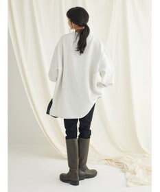 CRAFT STANDARD BOUTIQUE JQカットチュニック2