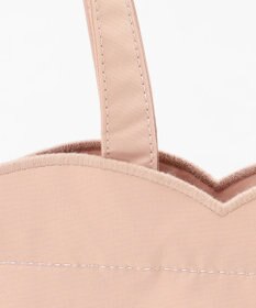 TOCCA 【A4サイズ対応】DEAR EMILY SUBBAG サブバッグ