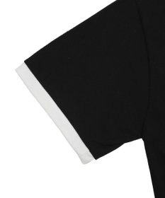 WEGO STOCKHOLMリンガーT