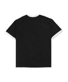 WEGO STOCKHOLMリンガーT