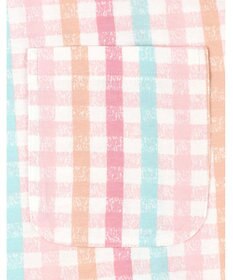 Wing ウイングスリープ パジャマ 5分袖 8分丈 綿100％ 天竺素材 レディース EP8025 ウイング／ワコール