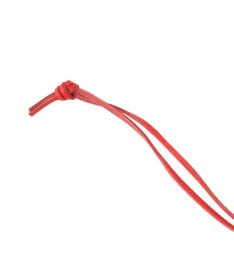 genten ダイヤカットワーク　小物入れ付ネックレス