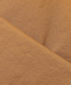 JOSEPH ABBOUD MOUNTAIN 【軽量】ハイパワーストレッチカルゼ ノーカラーアウトドアブルゾン