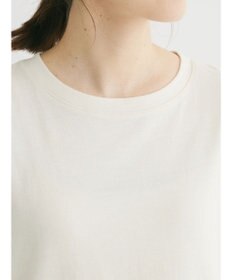 Green Parks 脇リボンドッキングプルオーバー