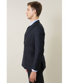 DAKS ウールダブルジャケット