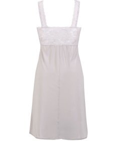 Wing インナー　カップ付きスリップ　ウイング／ワコール　ES6840