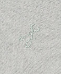 JOSEPH HOMME リネンストレッチブロード ウィングカラー半袖シャツ