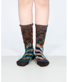 COQ Fukurou / フクロウソックス