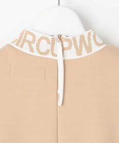 PW CIRCULUS 【限定コラボアイテム】FLARE DRESS