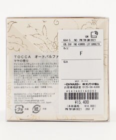 TOCCA EAU DE PARFUM 香水