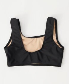 OP／FILA 【Ocean Pacific】Ｔシャツ付きセパレート水着3点セット