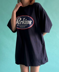 WEGO RESTRANTロゴT