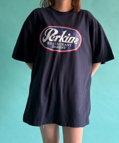 WEGO RESTRANTロゴT