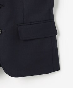 J.PRESS KIDS 【110-130㎝】TWライトギャバ ブレザー