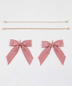 WEGO 【痛バ＆推し活グッズ】きらめきDIYパールチャームセットL