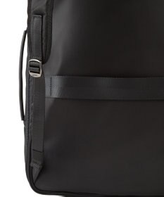 ACE BAGS & LUGGAGE World Traveler サビオ ビジネスリュック B4サイズ 15.6インチPC収納 エキスパンド(容量拡張) ２気室 65343 ワールドトラベラー