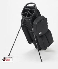 PW CIRCULUS 【UNISEX】J.LEAGUE キャディバッグ J1所属の20クラブコラボ ゴルフ