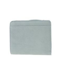 genten ピア Lファスナー二つ折り財布
