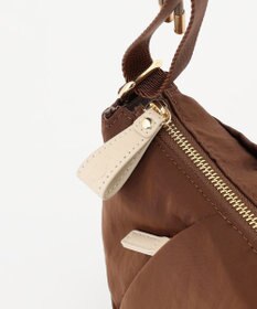 LA BAGAGERIE ワッシャーナイロンショルダー Sサイズ