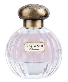 TOCCA EAU DE PARFUM 香水