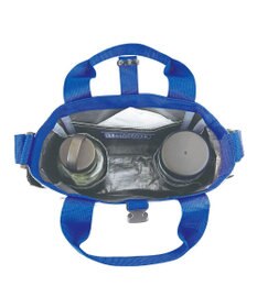 ROOTOTE 1128【BUDDY:タープ素材】SN.スクエア.ドッグ.バディ-A