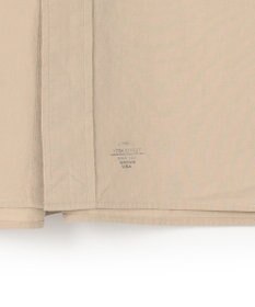 J.PRESS YORK STREET 【UNISEX】タイプライター ワッシャーシャツ/B.D