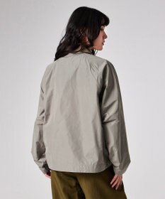 Paul Smith Paul Smith Loves Barbour Transport ポリエステルジャケット