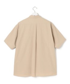 J.PRESS YORK STREET 【UNISEX】タイプライター ワッシャーシャツ/B.D