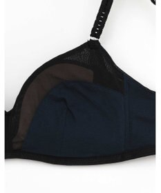 une nana cool 【ノンワイヤーブラ】特別な日以外の364日つけたくなるブラ 364ブラ シンプル