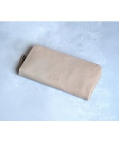 genten ゴートベーシック ラウンド長財布