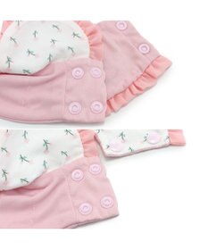 PET PARADISE ディズニー ミニーマウス クール バンダナ 《小花柄》 小型犬