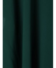 Green Parks ＳＥＴ２点　合皮ベルト＋ミディシャツワンピース