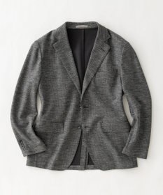 GOTAIRIKU 2年連続売上NO1【吸水速乾/ウォッシャブル/ストレッチ】ノルマンディーリネン カーディガンジャケット(25年モデル)