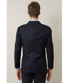 DAKS ウールダブルジャケット