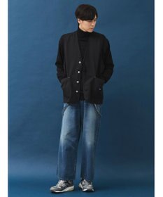 CRAFT STANDARD BOUTIQUE タートルネックニットプルオーバー