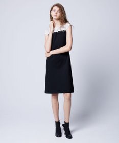 TOCCA 【WEB限定＆洗える】RIBBONSTICK ドレス