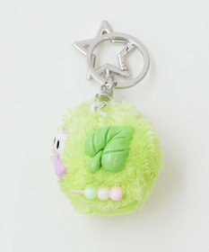 WEGO 爆誕☆モンスターぬいぐるみキーホルダー