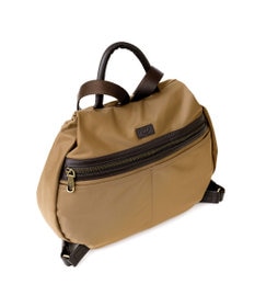 IBIZA ディアリオ　ナイロン　リュック