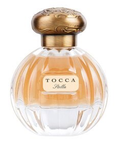 TOCCA EAU DE PARFUM 香水
