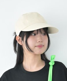 ATRENA 体感-10℃ コカゲル ロングケープキャップ