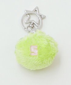 WEGO 爆誕☆モンスターぬいぐるみキーホルダー