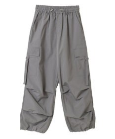 Green Parks ・ＥＬＥＮＣＡＲＥ　ＤＵＥ　ミリタリーカーゴパン