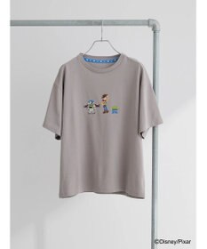 Green Parks Ｔｏｙ　ｓｔｏｒｙ／クロスステッチＴｅｅ