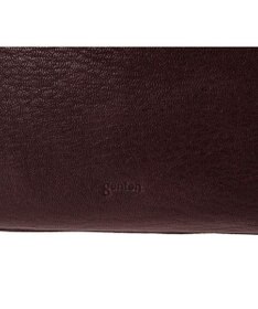 genten ゴートベーシック B5ショルダーバッグ