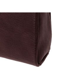 genten ゴートベーシック B5ショルダーバッグ