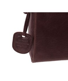 genten ゴートベーシック B5ショルダーバッグ