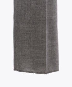 J.PRESS MEN 【ウォッシャブル】ソロテックス スラックス