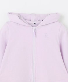 組曲 KIDS 【80-90㎝】LOVE Parent パーカー