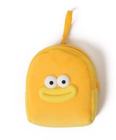 WEGO モンスターミニポーチ