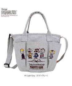 ROOTOTE 8421【スヌーピー】 IP.デリ.ポケッツ.ピーナッツ-0C